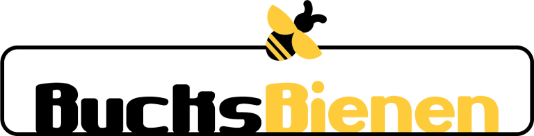 Logo Imkerei Leonie Buck
