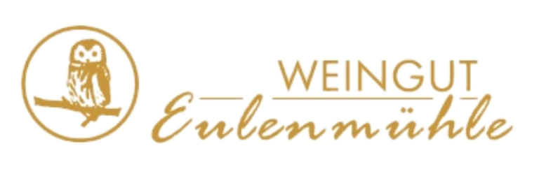 Logo Weingut Eulenmühle