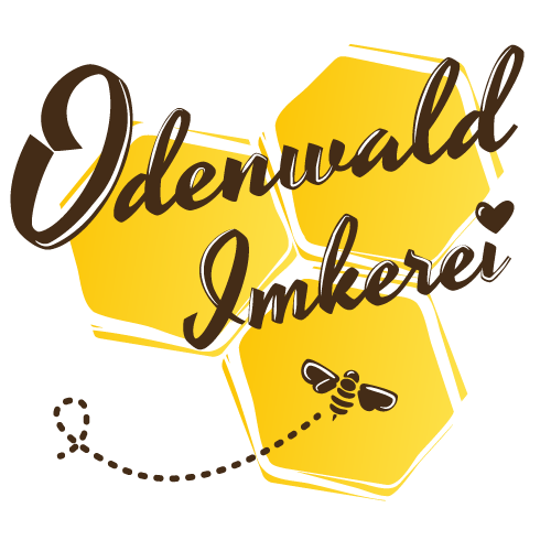 Logo Odenwald-Imkerei