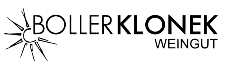 Logo Weingut Boller-Klonek