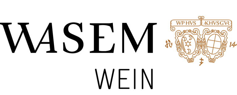 Logo Weingut Wasem