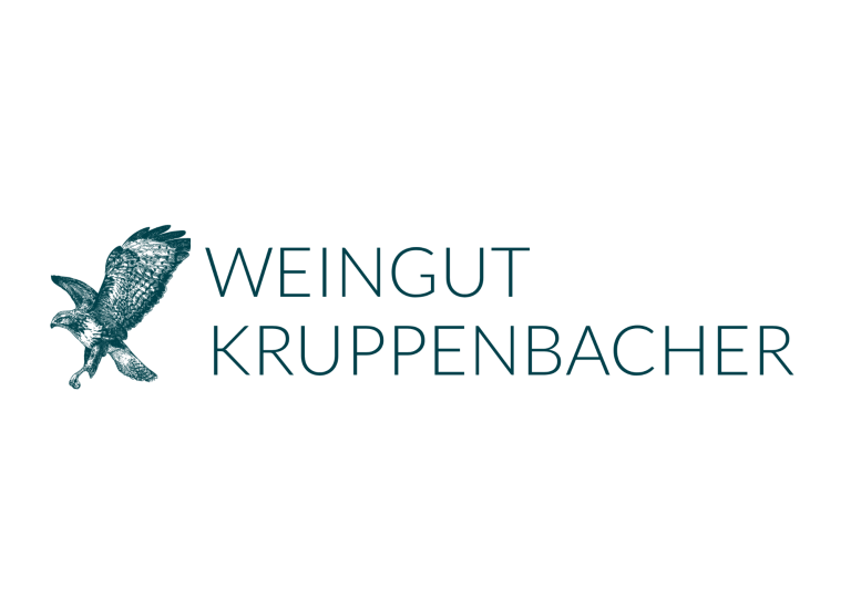 Logo Weingut Kruppenbach