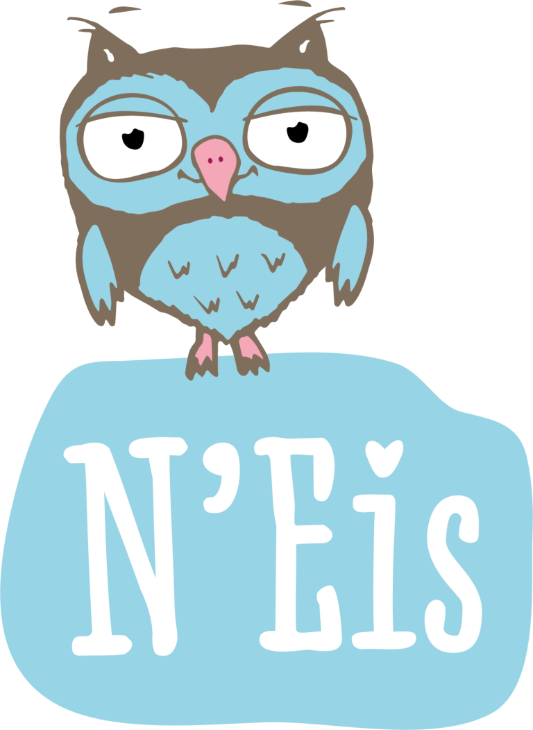 Logo N´Eis
