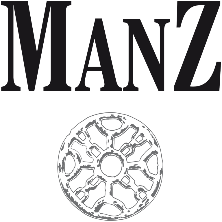Logo Manz Wein
