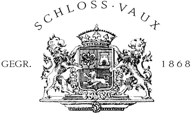 Logo Sektmanufaktur Schloss Vaux