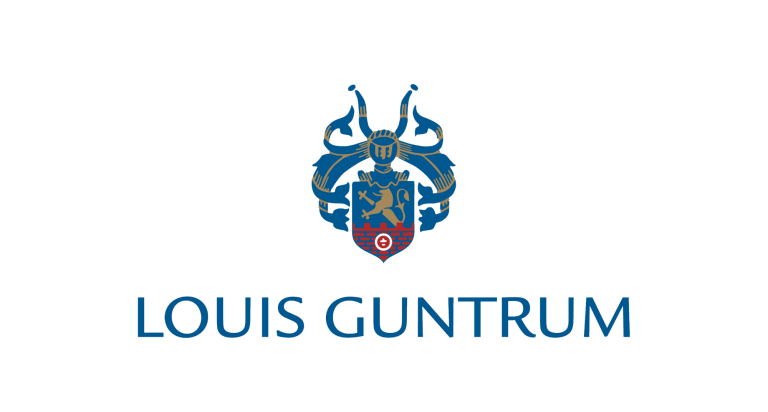 Logo Louis Guntrum Weinkellerei