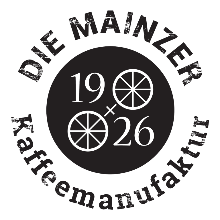 Logo Die Mainzer Kaffeemanufaktur