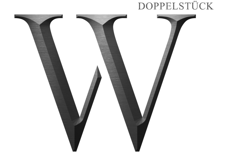 Logo Weingut Wasem Doppelstück