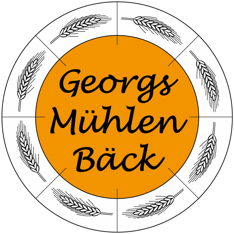 Logo Georgs Mühlen Bäck