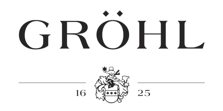 Logo Weingut E. + J. Gröhl