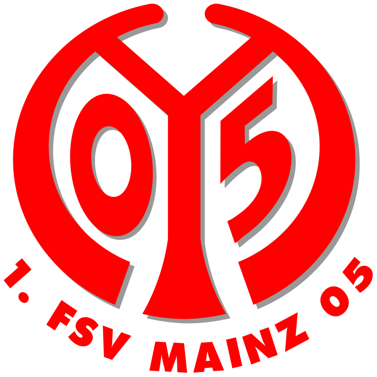 Logo 1. FSV Mainz 05 e.V.