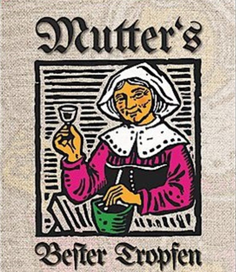 Logo Mutter und Sohn