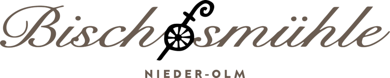 Logo Weingut Bischofsmühle